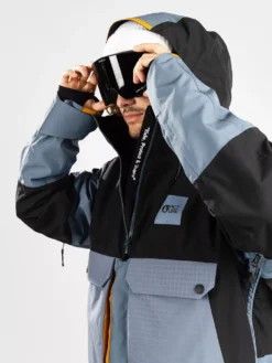 Picture Anton Anorak -Blue Tomato Verkäufe AntonAnorak 2