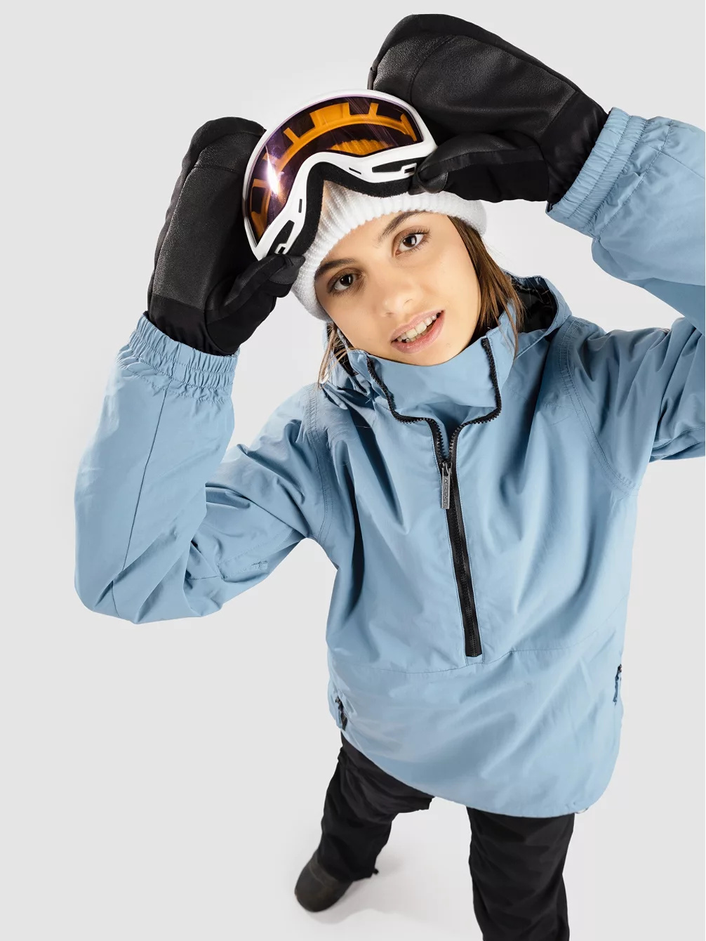 Aperture Apres Anorak 10 Aperture Apres Anorak – Bild 8