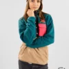Picture Arcca 1/4 Fleece Jacket