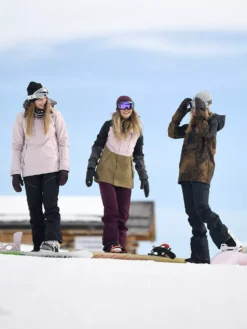 Volcom Aris Insulated Gore-Tex Jacket -Blue Tomato Verkäufe ArisInsulatedGoreTexJacket 10