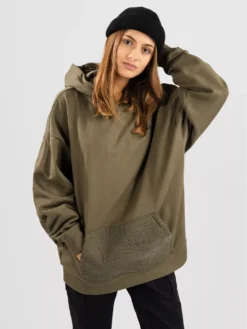 Vans Armanto Skate Hoodie