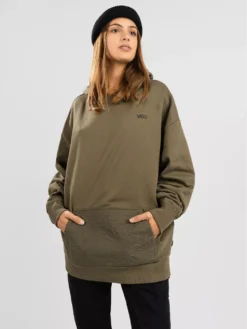 Vans Armanto Skate Hoodie -Blue Tomato Verkäufe ArmantoSkateHoodie 3