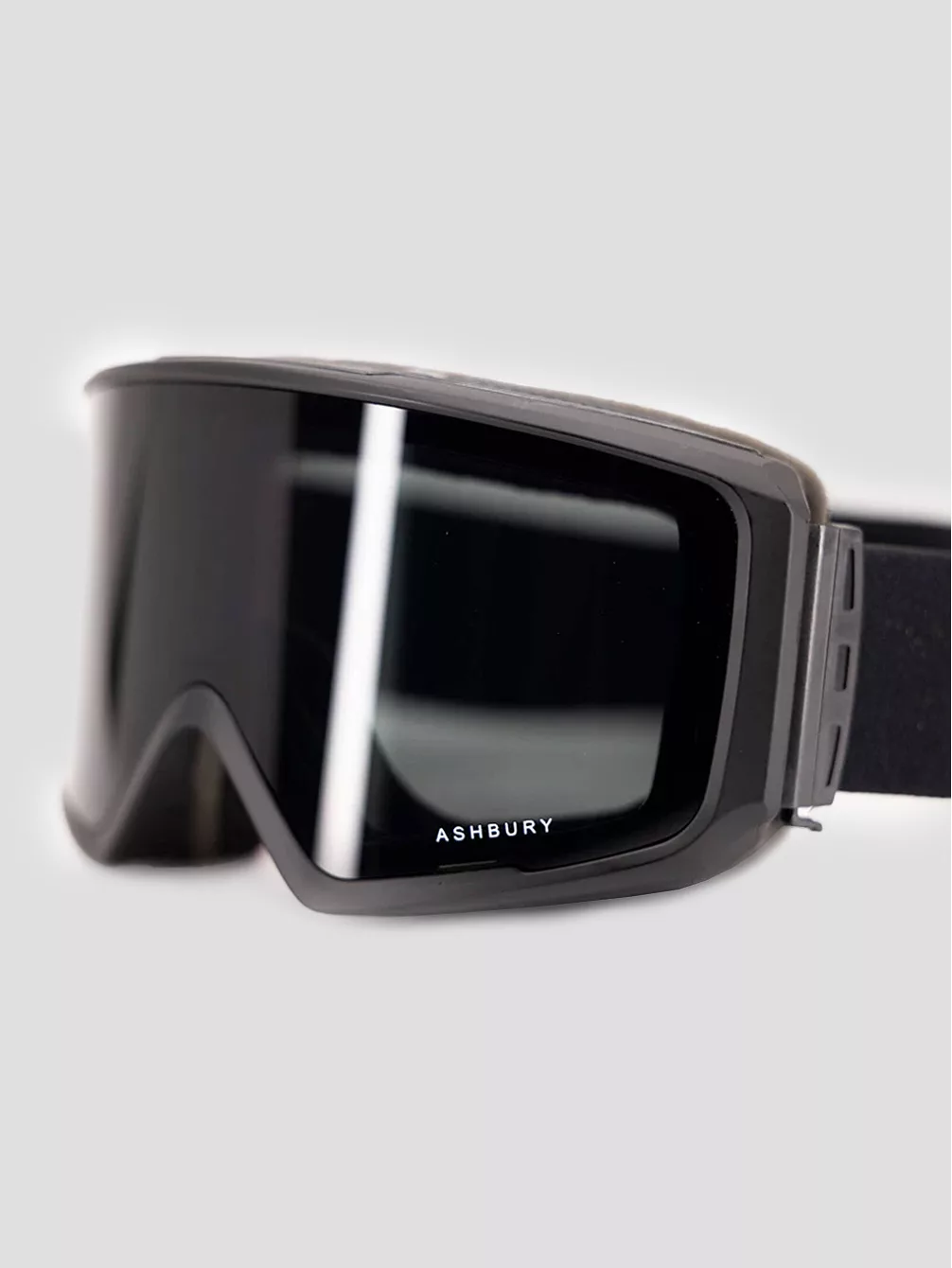 Ashbury Arrow Thruster (+Bonus Lens) Goggle 4 Ashbury Arrow Thruster (+Bonus Lens) Goggle – Bild 2