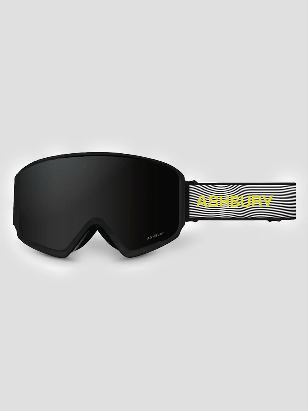 Ashbury Arrow Thruster (+Bonus Lens) Goggle 3 Ashbury Arrow Thruster (+Bonus Lens) Goggle