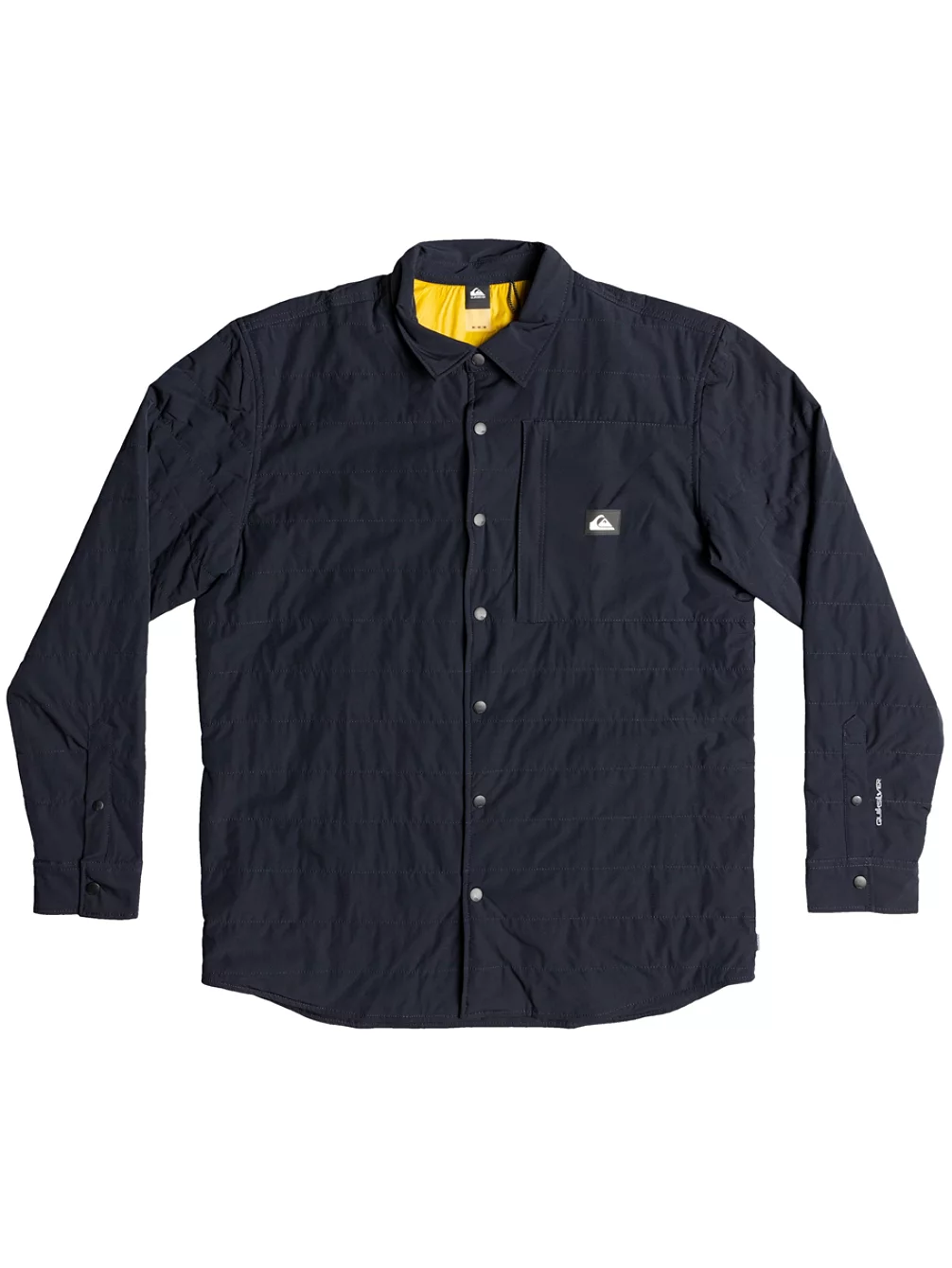 Quiksilver Artic Bait Hemd 3 Quiksilver Artic Bait Hemd