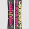 Rome Artifact 150 2023 Snowboard -Blue Tomato Verkäufe Artifact1502023Snowboard