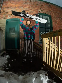 Rome Artifact Pro 155W 2023 Snowboard -Blue Tomato Verkäufe ArtifactPro155W2023Snowboard 2