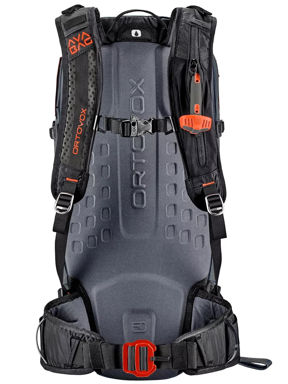 Ortovox Ascent 30L Avabag Kit Rucksack 4 Ortovox Ascent 30L Avabag Kit Rucksack – Bild 2