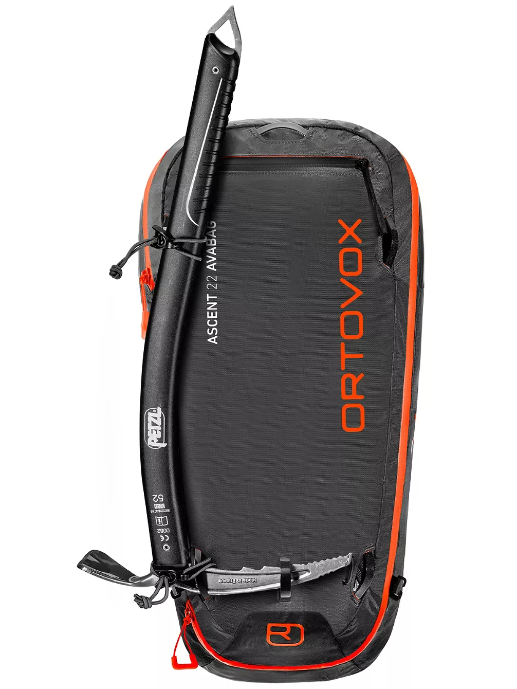Ortovox Ascent 30L Avabag Kit Rucksack 5 Ortovox Ascent 30L Avabag Kit Rucksack – Bild 3