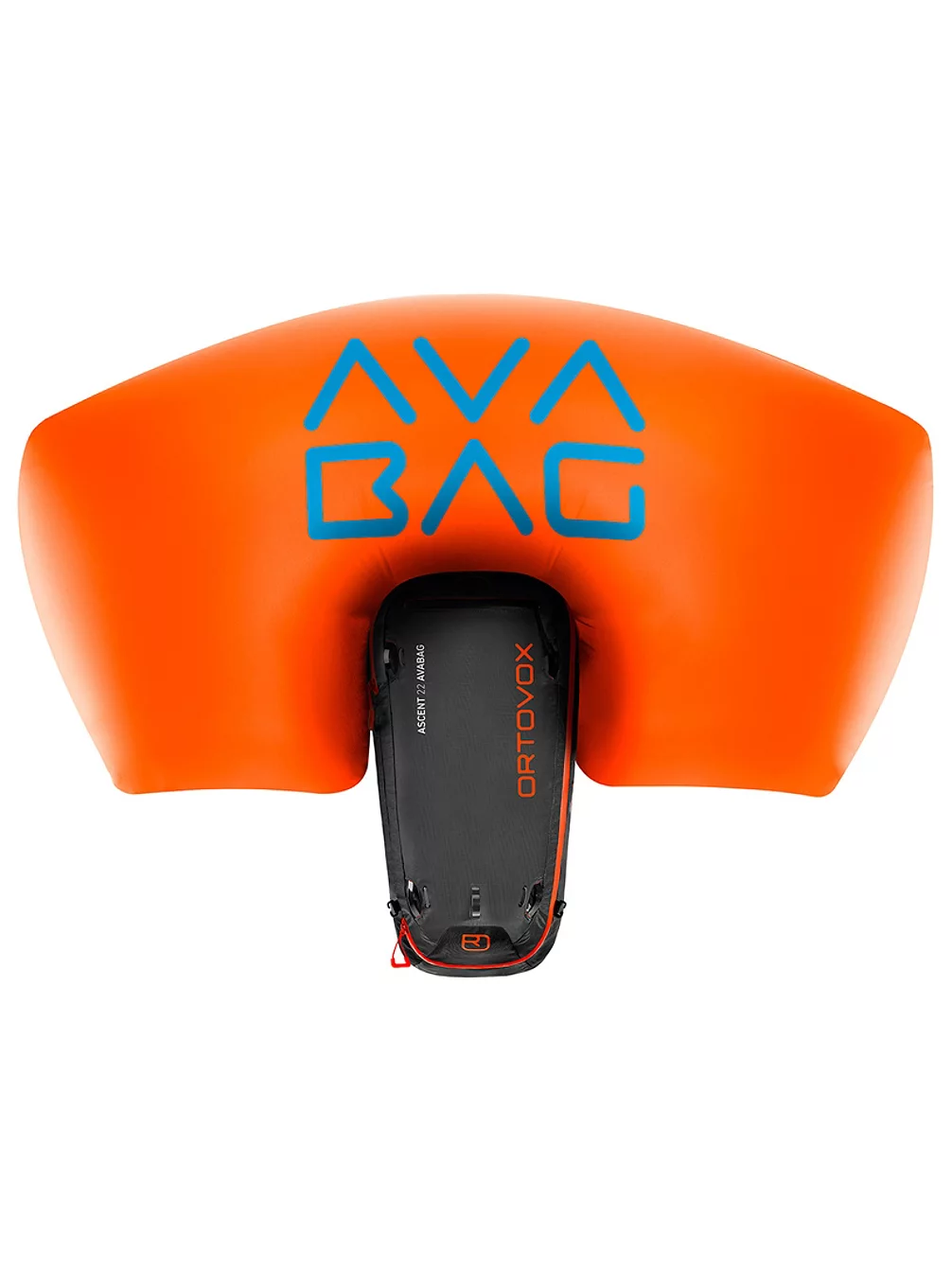 Ortovox Ascent 30L Avabag Kit Rucksack 6 Ortovox Ascent 30L Avabag Kit Rucksack – Bild 4