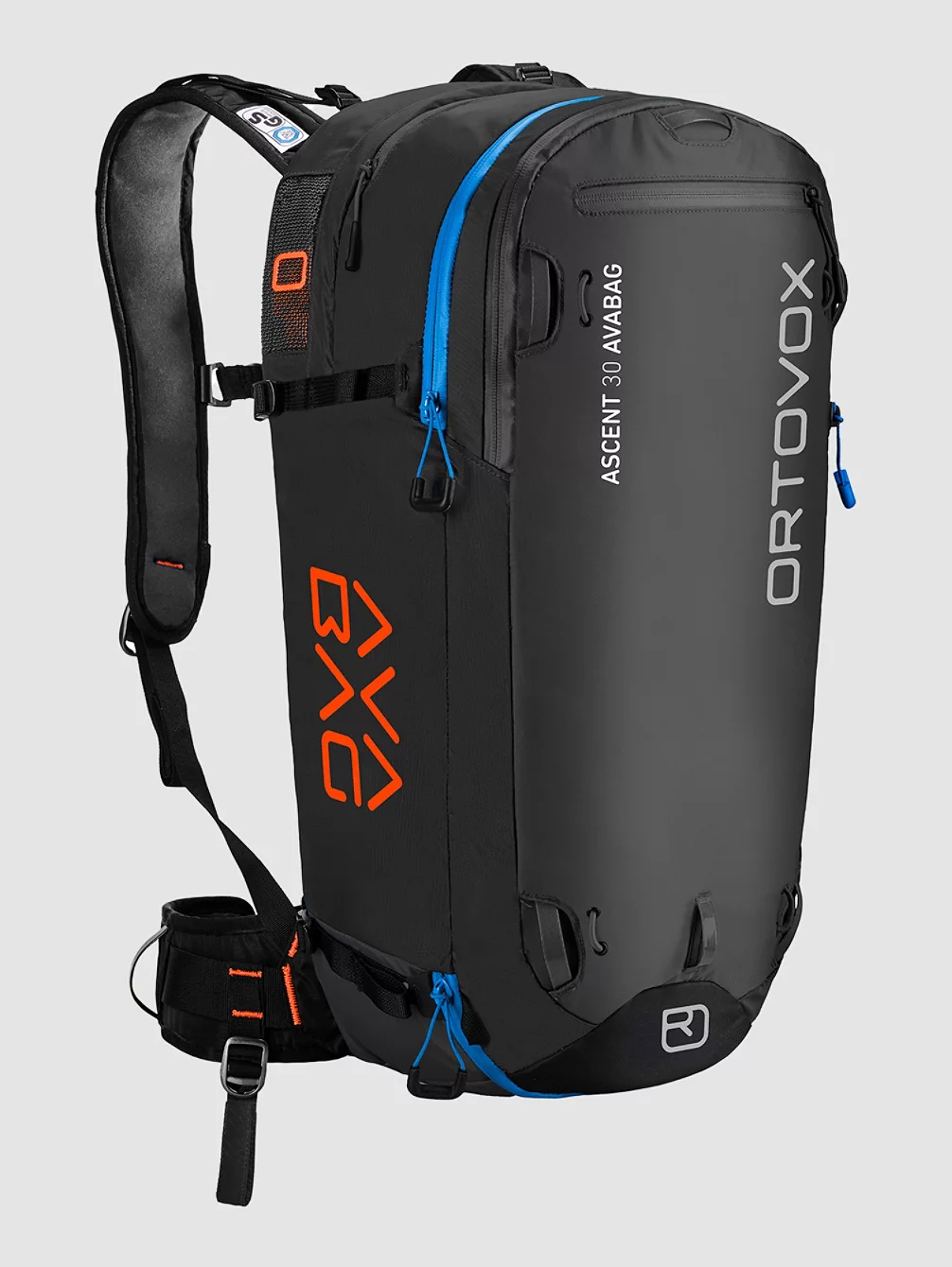 Ortovox Ascent 30L Avabag Kit Rucksack 3 Ortovox Ascent 30L Avabag Kit Rucksack