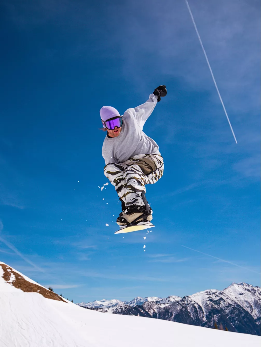 Bataleon Astro Asymwrap 2023 Snowboard-Bindung 5 Bataleon Astro Asymwrap 2023 Snowboard-Bindung – Bild 3