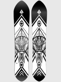 Vimana Astro Heka 154 Snowboard