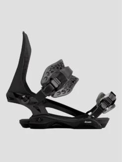 Bataleon Atom 2023 Snowboard-Bindung -Blue Tomato Verkäufe Atom2023SnowboardBindung 4