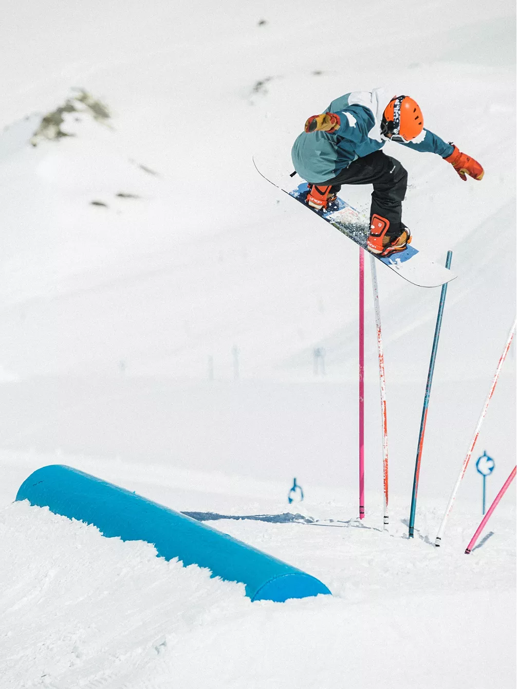 Slash Atv 159w Snowboard 5 Slash Atv 159w Snowboard – Bild 3