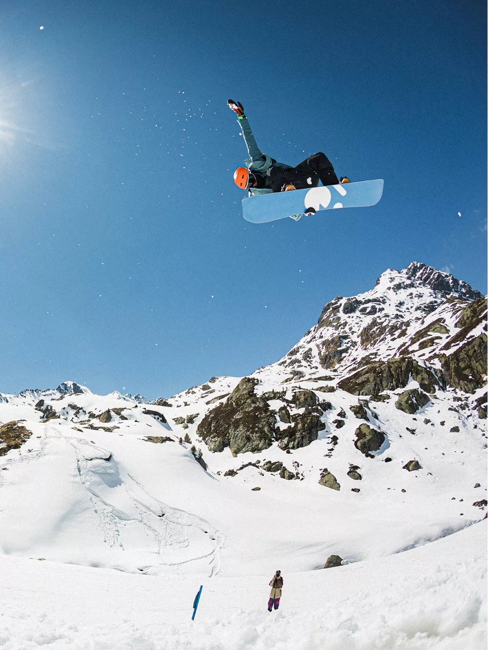 Slash Atv 159w Snowboard 6 Slash Atv 159w Snowboard – Bild 4