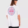 Vans Authentic Original T-Shirt -Blue Tomato Verkäufe AuthenticOriginalTShirt