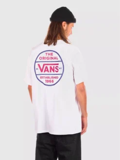 Vans Authentic Original T-Shirt