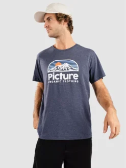 Picture Authentic T-Shirt