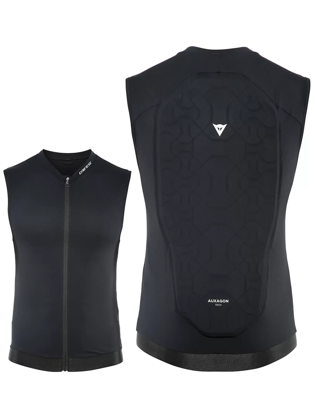 Dainese Auxagon Waistcoat Rückenprotektor 3 Dainese Auxagon Waistcoat Rückenprotektor