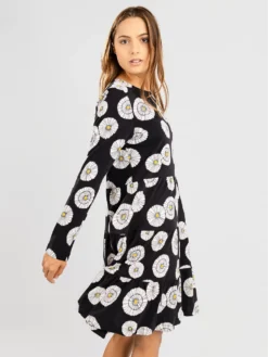 Kazane Ava Kleid -Blue Tomato Verkäufe AvaKleid 2