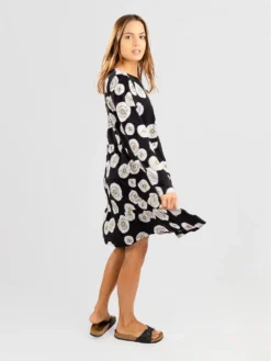 Kazane Ava Kleid -Blue Tomato Verkäufe AvaKleid 3