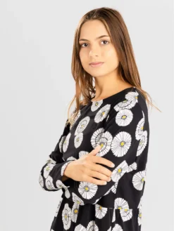 Kazane Ava Kleid -Blue Tomato Verkäufe AvaKleid 4