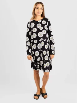 Kazane Ava Kleid -Blue Tomato Verkäufe AvaKleid 5