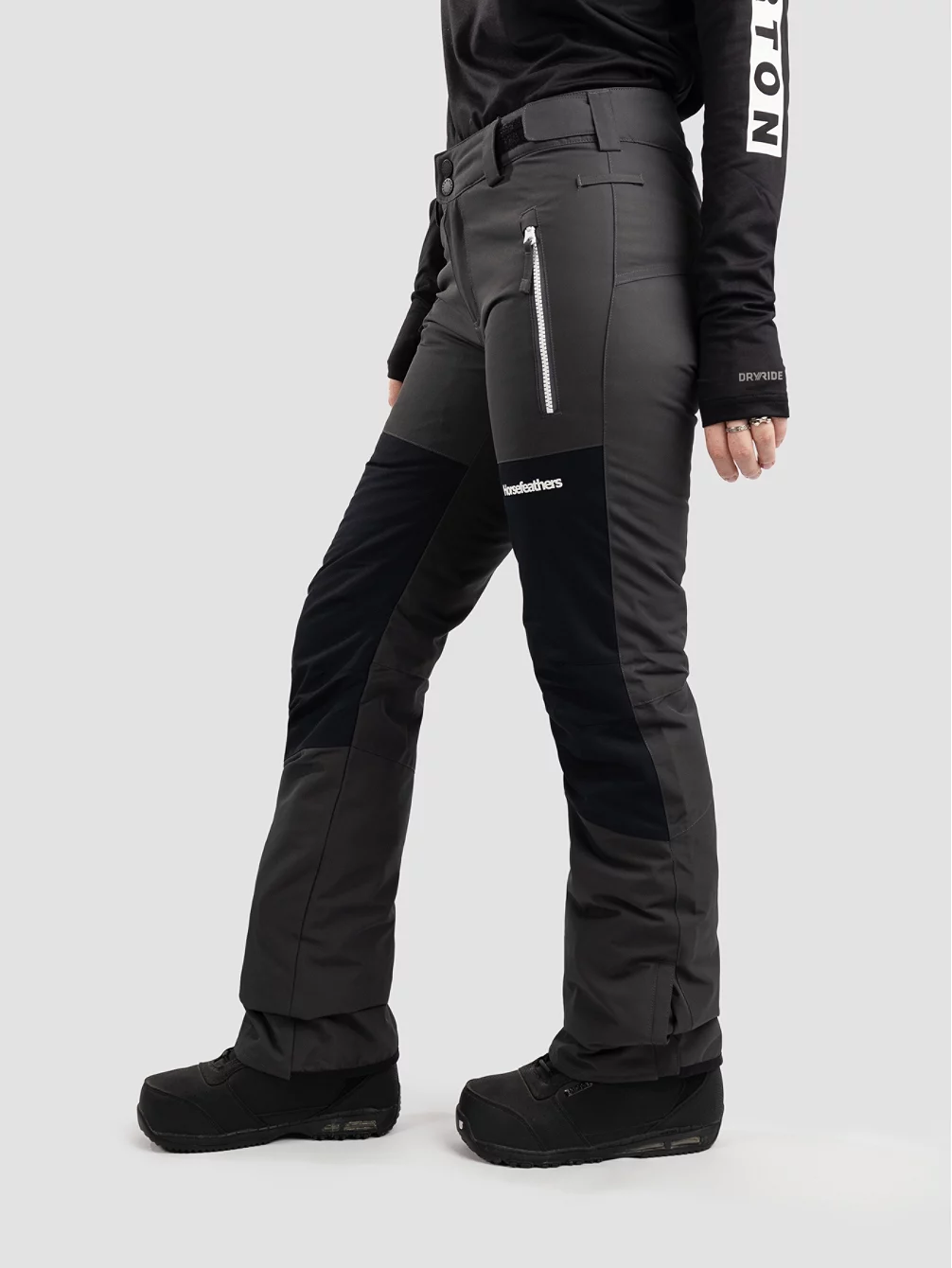 Horsefeathers Avril II Pants 6 Horsefeathers Avril II Pants – Bild 4