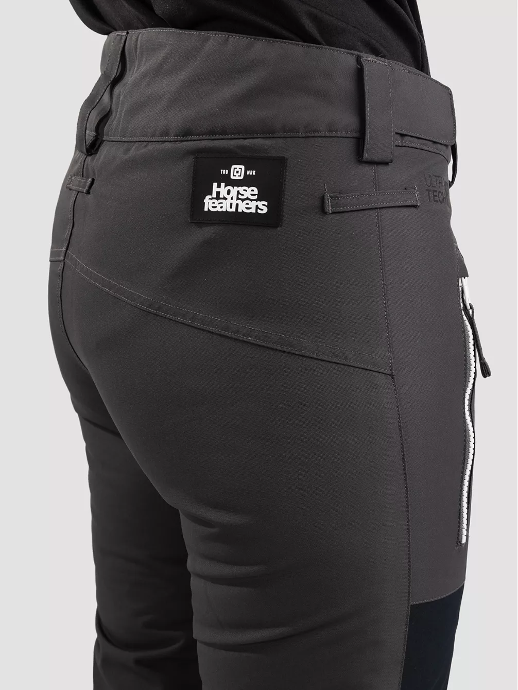 Horsefeathers Avril II Pants 8 Horsefeathers Avril II Pants – Bild 6