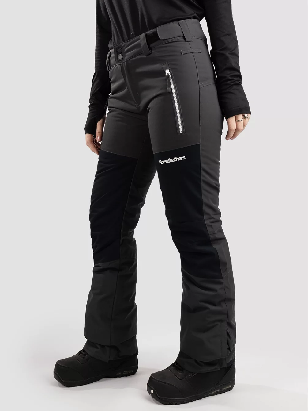 Horsefeathers Avril II Pants 3 Horsefeathers Avril II Pants