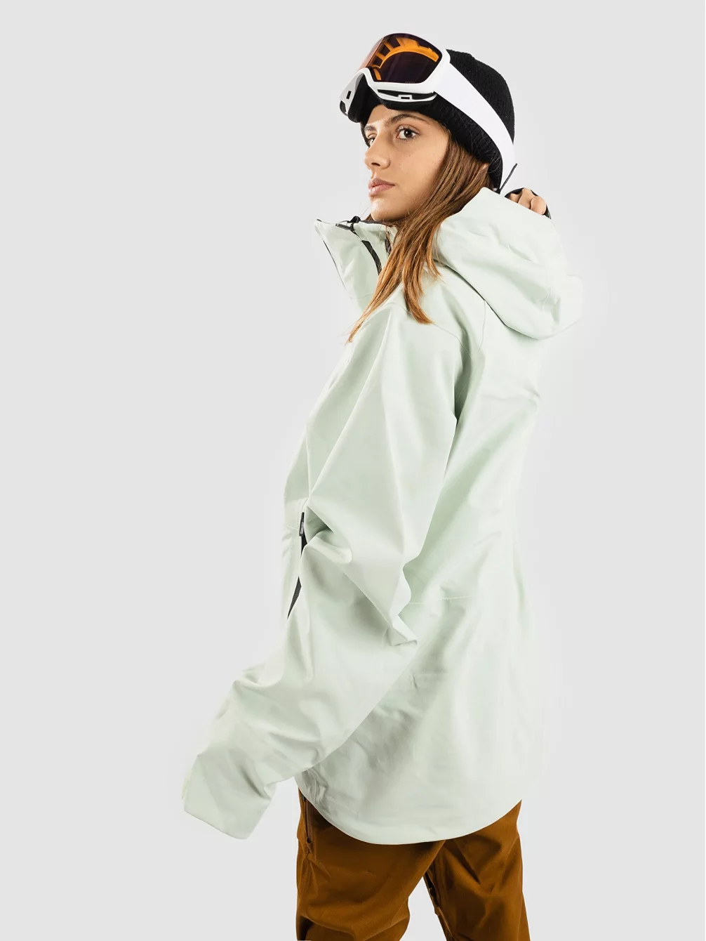 L1 Axial Jacket 4 L1 Axial Jacket – Bild 2