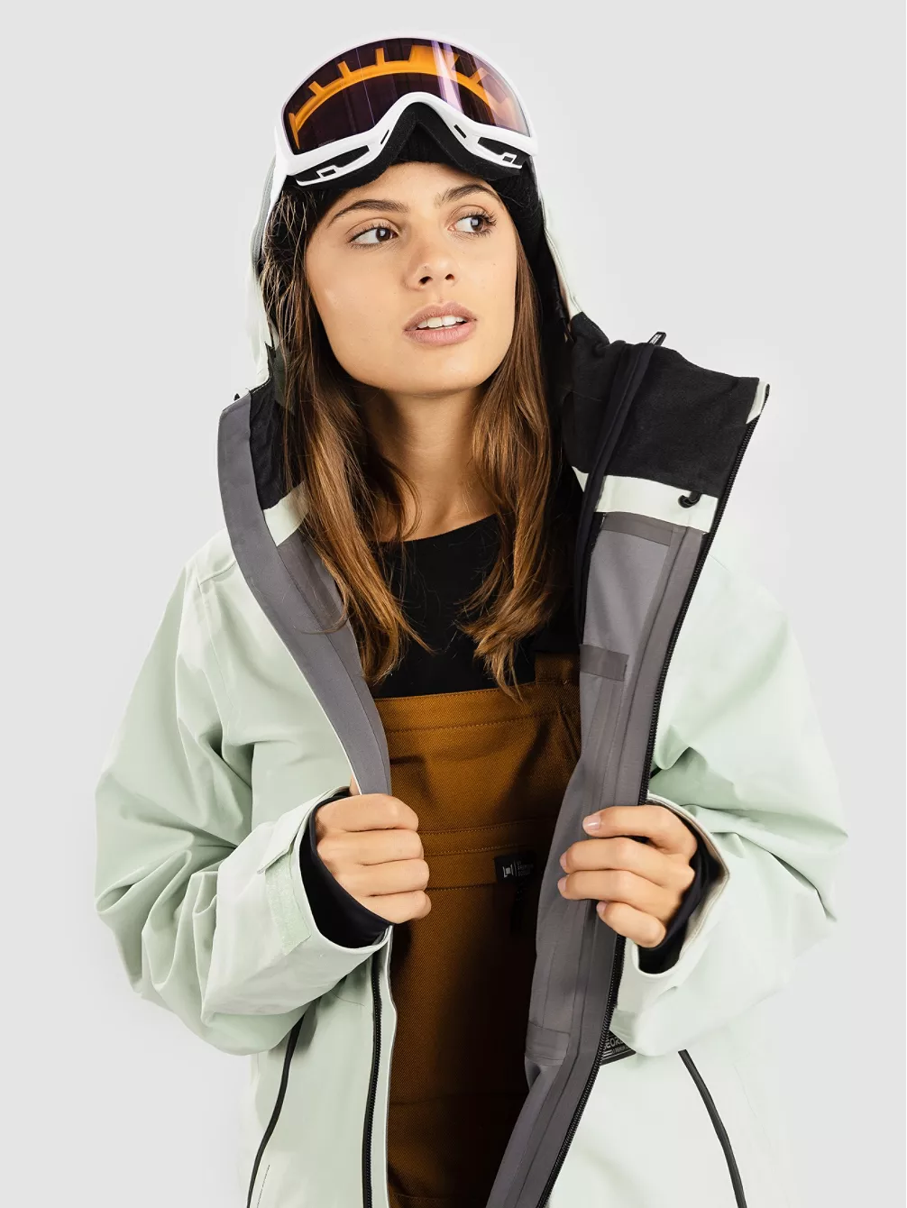 L1 Axial Jacket 7 L1 Axial Jacket – Bild 5