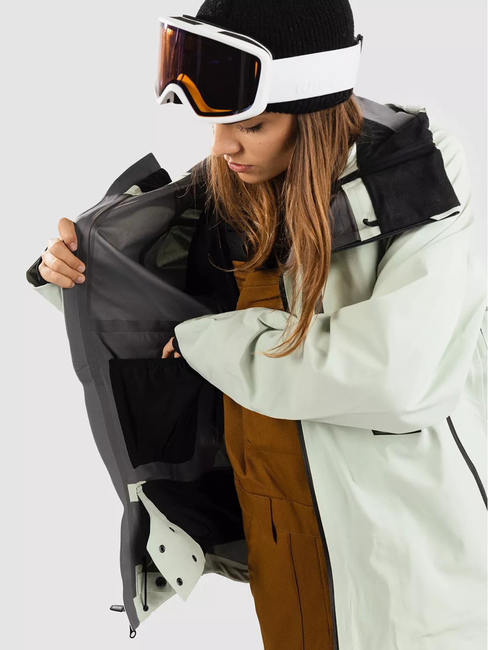 L1 Axial Jacket 9 L1 Axial Jacket – Bild 7