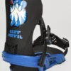 Bent Metal Axtion 2022 Snowboard-Bindung 2 Bent Metal Axtion 2022 Snowboard-Bindung -Blue Tomato Verkäufe Axtion2022SnowboardBindung