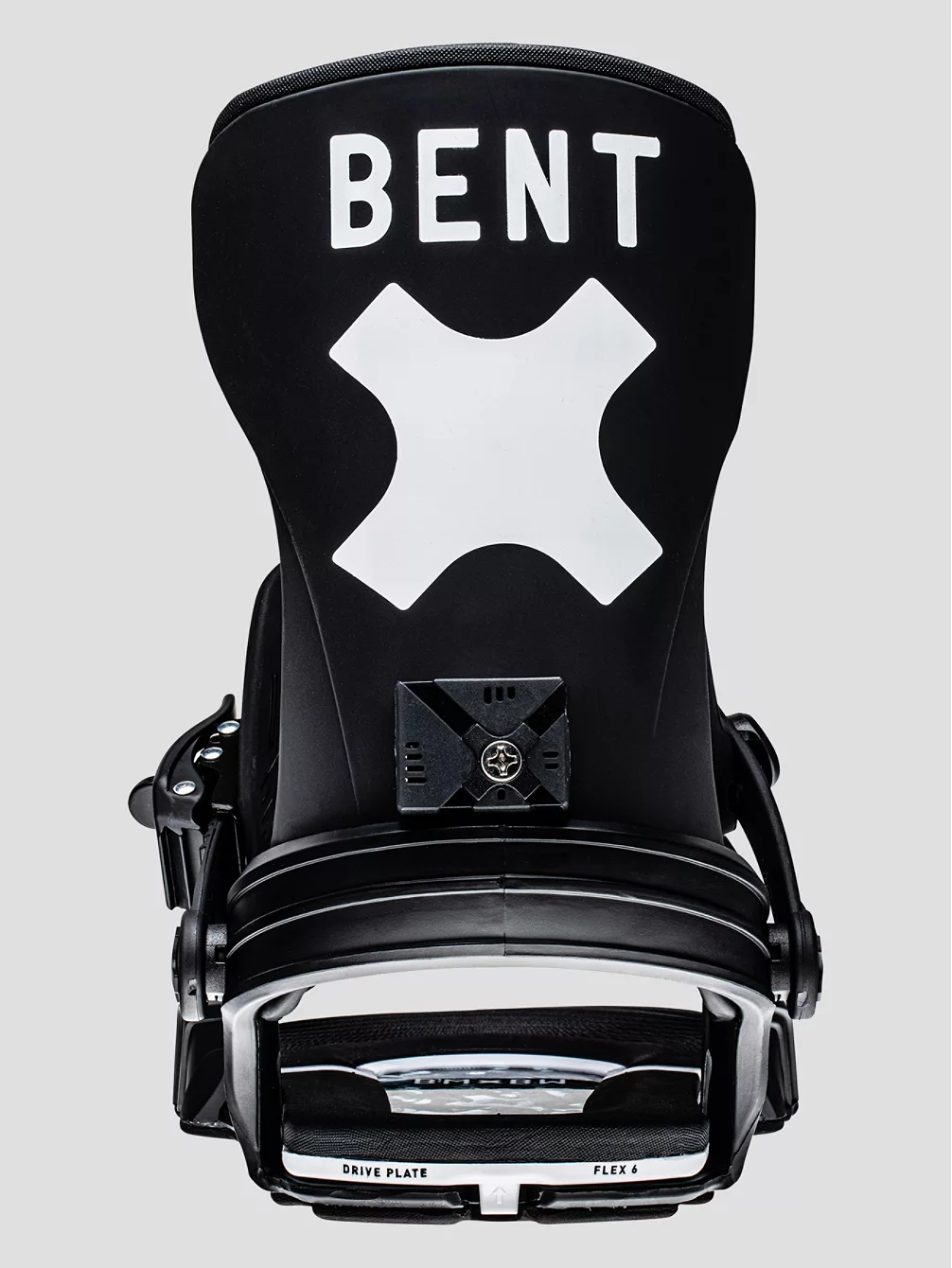 Bent Metal Axtion 2023 Snowboard-Bindung 7 Bent Metal Axtion 2023 Snowboard-Bindung – Bild 5