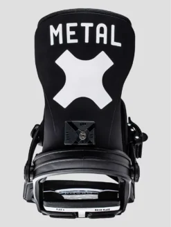 Bent Metal Axtion 2023 Snowboard-Bindung 15 Bent Metal Axtion 2023 Snowboard-Bindung -Blue Tomato Verkäufe Axtion2023SnowboardBindung 5