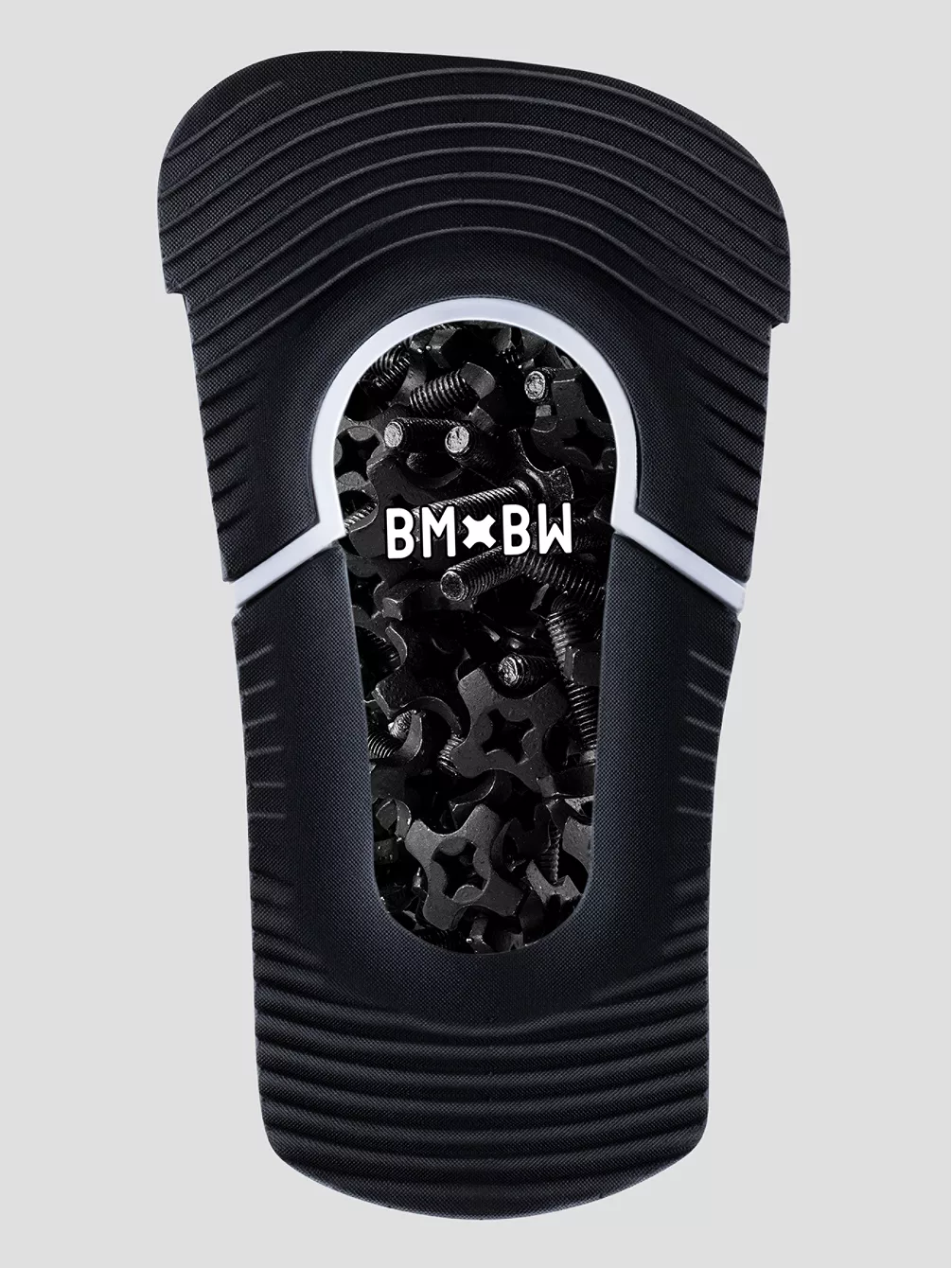 Bent Metal Axtion 2023 Snowboard-Bindung 9 Bent Metal Axtion 2023 Snowboard-Bindung – Bild 7