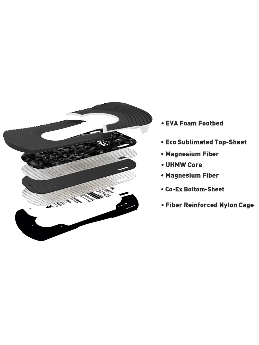 Bent Metal Axtion 2023 Snowboard-Bindung 10 Bent Metal Axtion 2023 Snowboard-Bindung – Bild 8