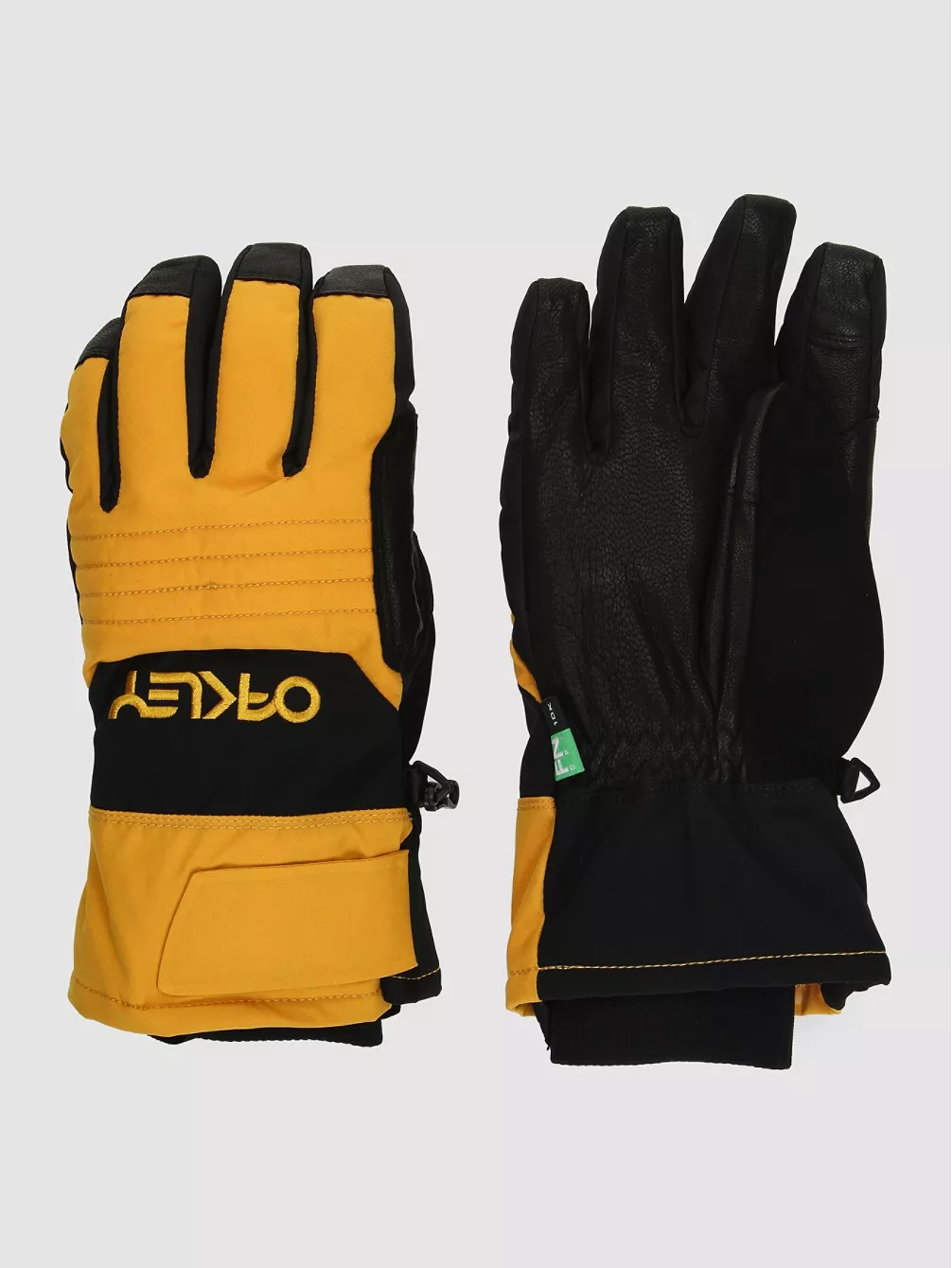 Oakley B1B Gloves 3 Oakley B1B Gloves