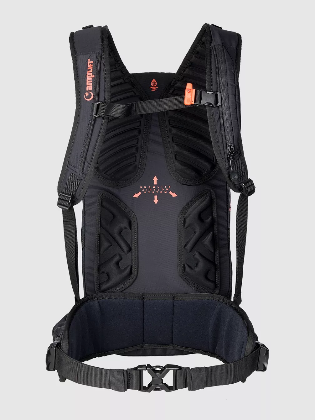 Amplifi BC 22L Rucksack 4 Amplifi BC 22L Rucksack – Bild 2