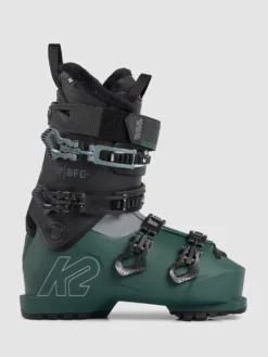 K2 BFC 85 Gripwalk 2023 Skischuhe