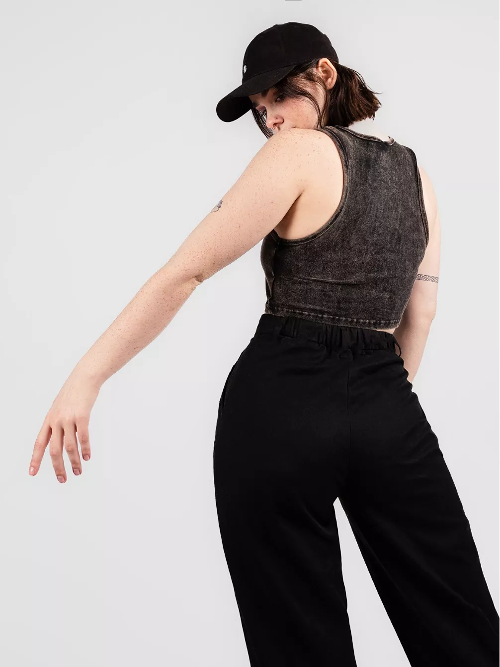 Santa Cruz BT Ditsy Dot Tank Top 4 Santa Cruz BT Ditsy Dot Tank Top – Bild 2