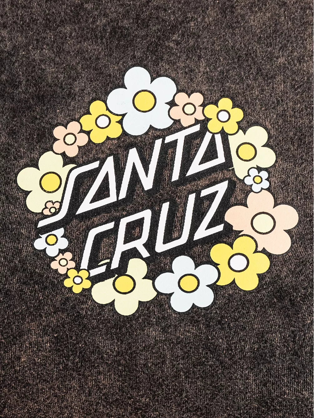 Santa Cruz BT Ditsy Dot Tank Top 6 Santa Cruz BT Ditsy Dot Tank Top – Bild 4