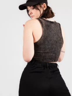 Santa Cruz BT Ditsy Dot Tank Top 13 Santa Cruz BT Ditsy Dot Tank Top -Blue Tomato Verkäufe BTDitsyDotTankTop 5