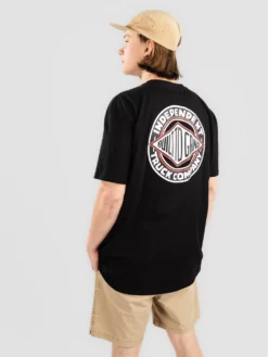 Independent BTG Summit T-Shirt