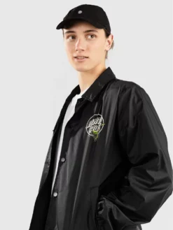 Santa Cruz BT Resurrect Hand Coach Jacket -Blue Tomato Verkäufe BTResurrectHandCoachJacket 3