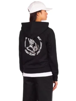 Santa Cruz BT Skate Riot Hoodie -Blue Tomato Verkäufe BTSkateRiotHoodie 2