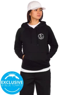 Santa Cruz BT Skate Riot Hoodie