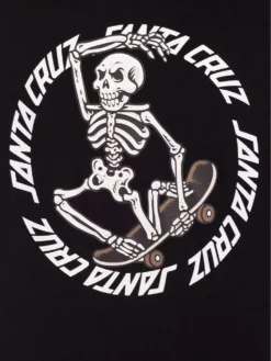 Santa Cruz BT Skate Riot Hoodie -Blue Tomato Verkäufe BTSkateRiotHoodie 5